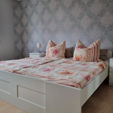 Ferienwohnung Am Anger Diedorf  Zewnętrze zdjęcie