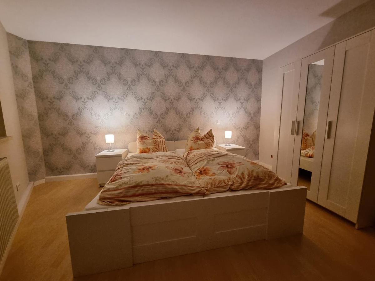 Ferienwohnung Am Anger Diedorf  Zewnętrze zdjęcie