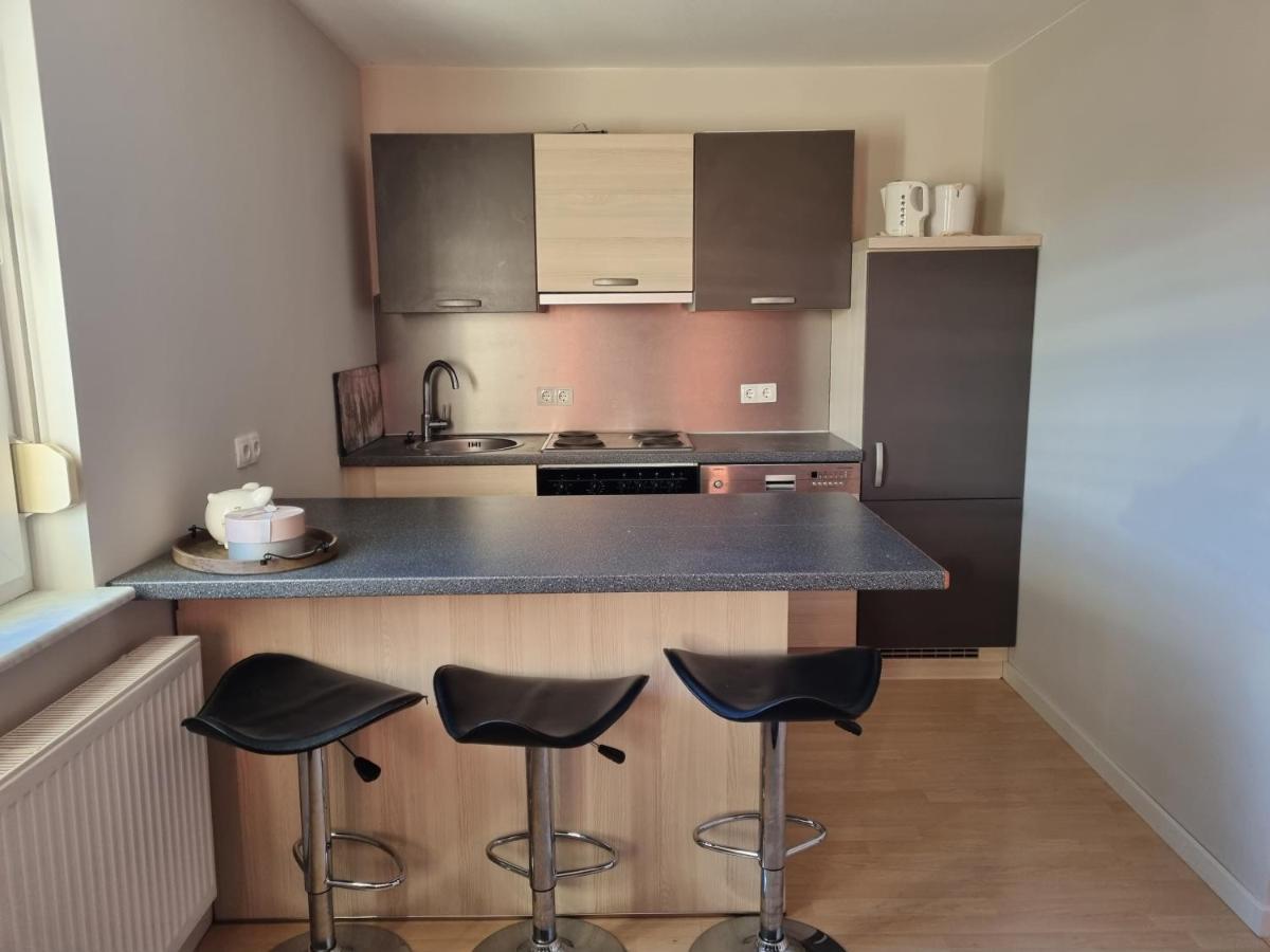 Ferienwohnung Am Anger Diedorf  Zewnętrze zdjęcie