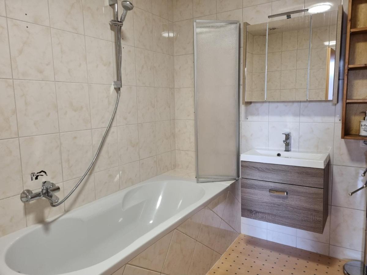 Ferienwohnung Am Anger Diedorf  Zewnętrze zdjęcie