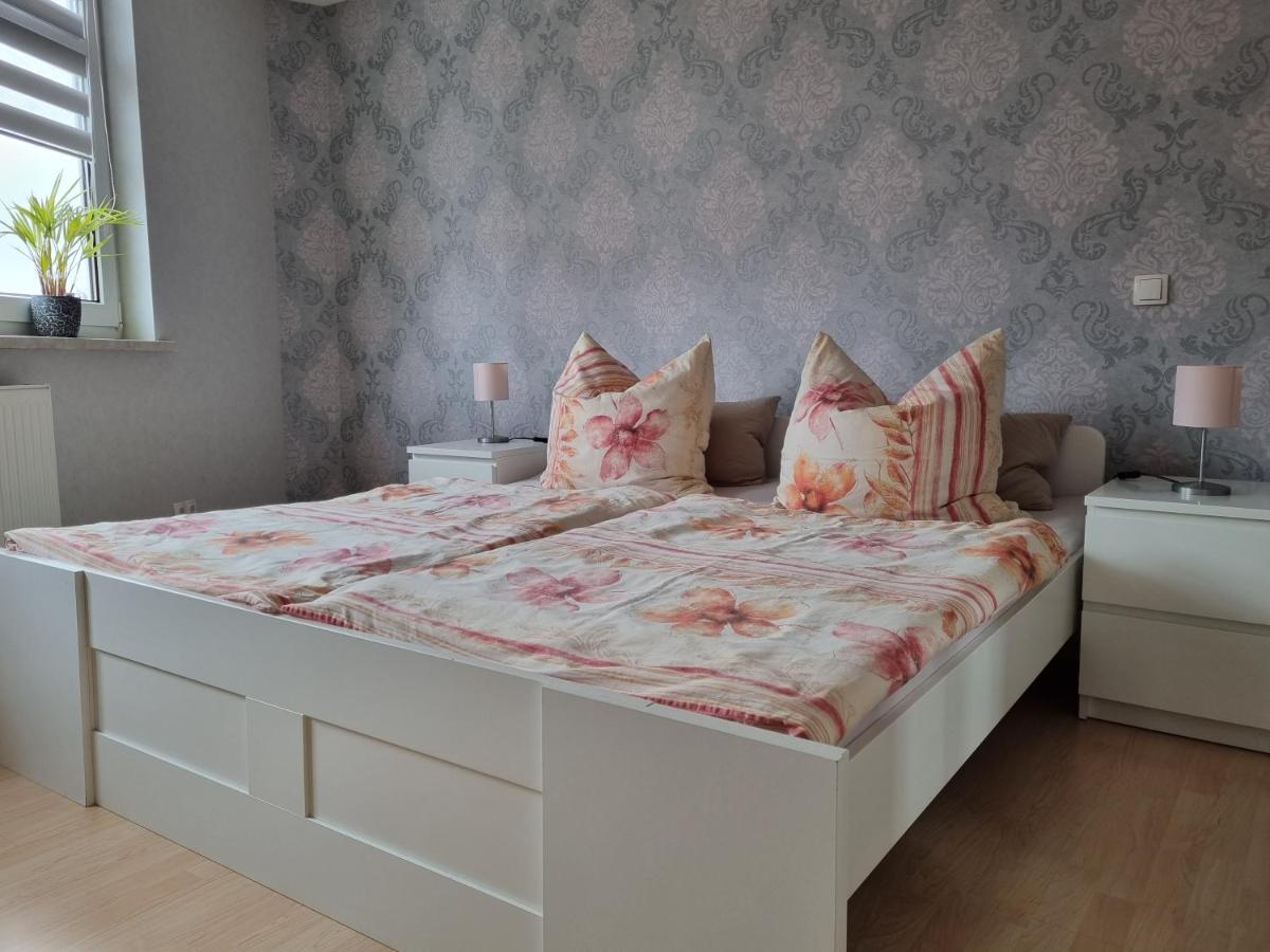 Ferienwohnung Am Anger Diedorf  Zewnętrze zdjęcie