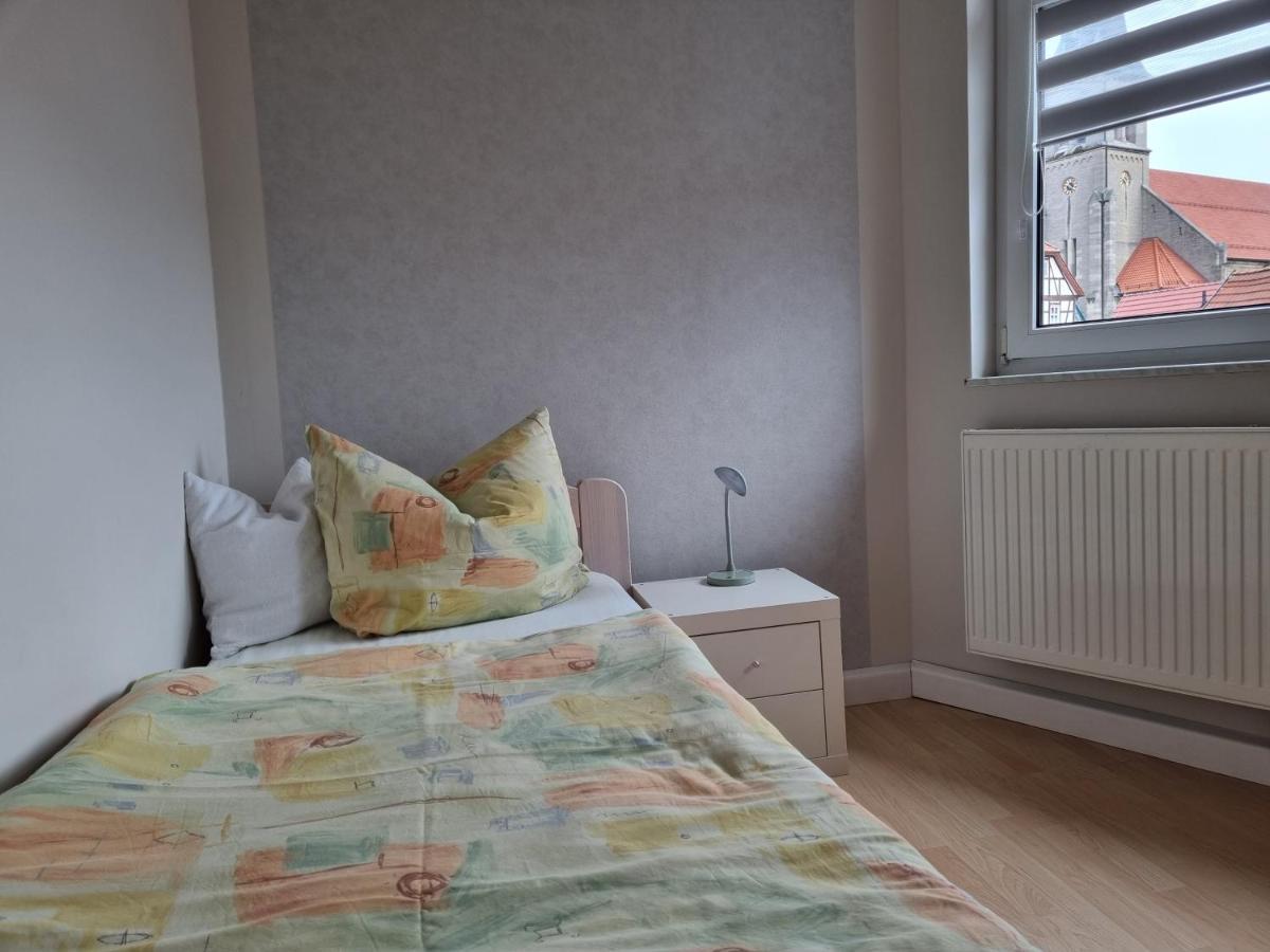 Ferienwohnung Am Anger Diedorf  Zewnętrze zdjęcie
